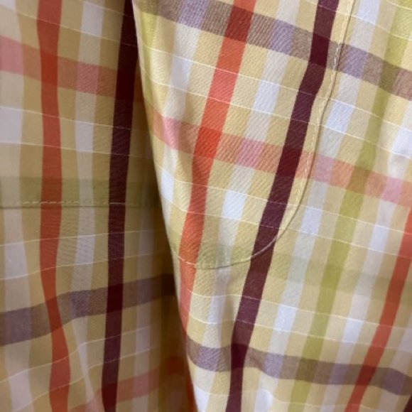 Joseph Aboud Handsome Men's Shirt - Picture 4 of 4